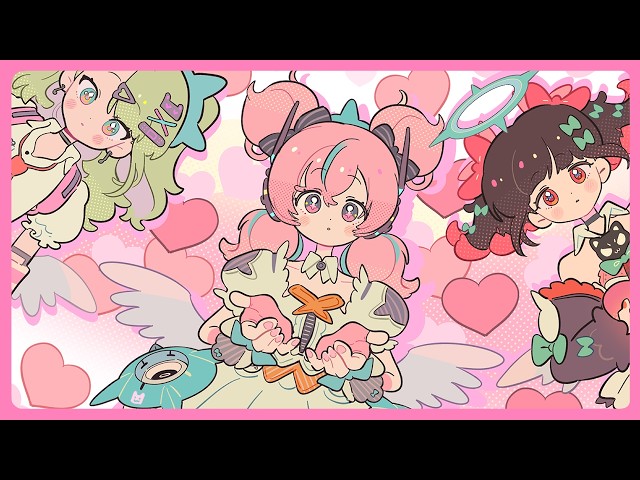 OH!! - 春野：MUSIC VIDEO【Zenless Zone Zero】