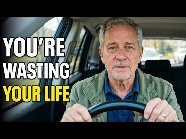 Stop Wasting Your Life on These 6 Dangerous Habits