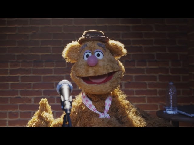 Fozzie's Bear-ly Funny Fridays #13 | Fozzie Bear Jokes | The Muppets