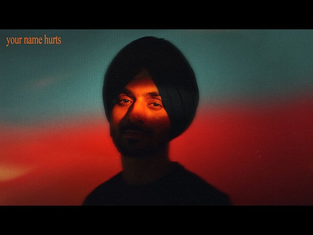 your name hurts - Nirvair Pannu (Official Song) Opi Music | Juke Dock