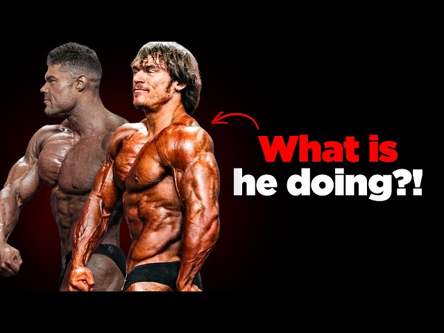 Sam Sulek NEEDS a Coach...