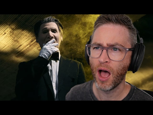 PRESIDENT - Mercy | Song Reaction & Review