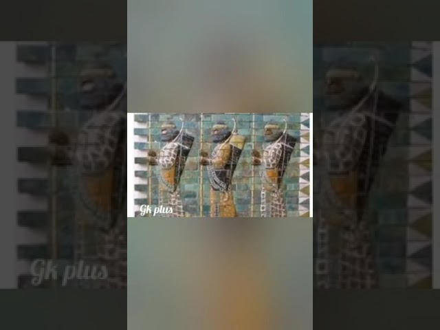 Iran | ईरान | Some Interesting Facts About Country Iran 🇮🇷 | #gkplus #shorts | Part-1