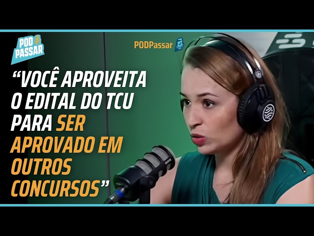 When will the TCU (Brazilian Federal Court of Accounts) announcement be published? Is it worth fo...