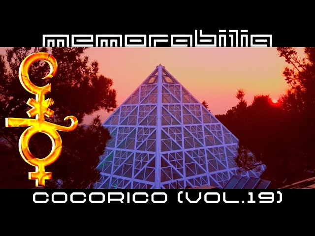 Cocoricò Memorabilia - BEST OF (Vol.19)