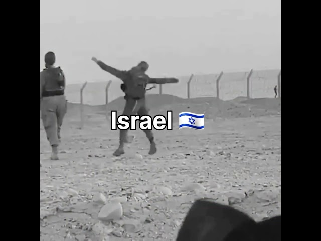 Meet the world militaries 💀 #funny #military