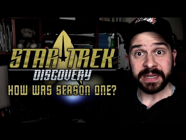 Star Trek: Discovery | How Was Season One?