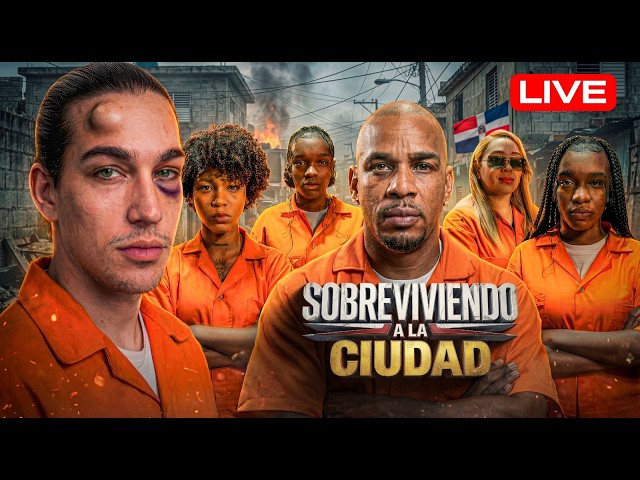 SOBREVIVIENDO A LA CIUDAD | DÍA 3