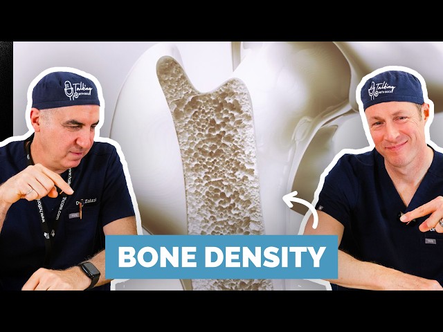 These 5 Medications Quietly Destroy Your Bone Density
