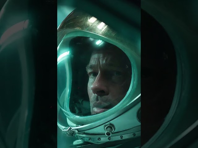 Ad Astra ist so unterschätzt!