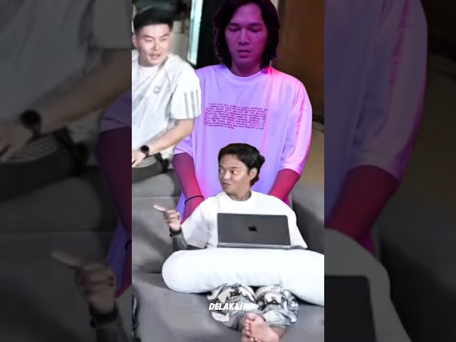 DJ ibot13 di puji mas yb