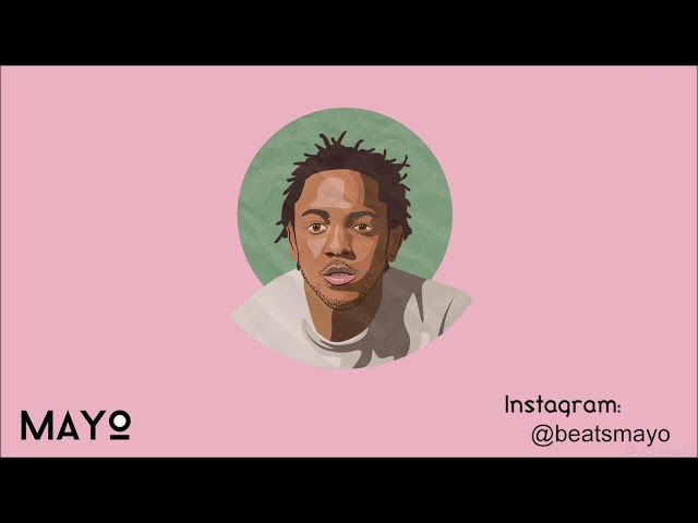 Kendrick Lamar 2012 Type Beat - IMPALA [Prod.Mayo]