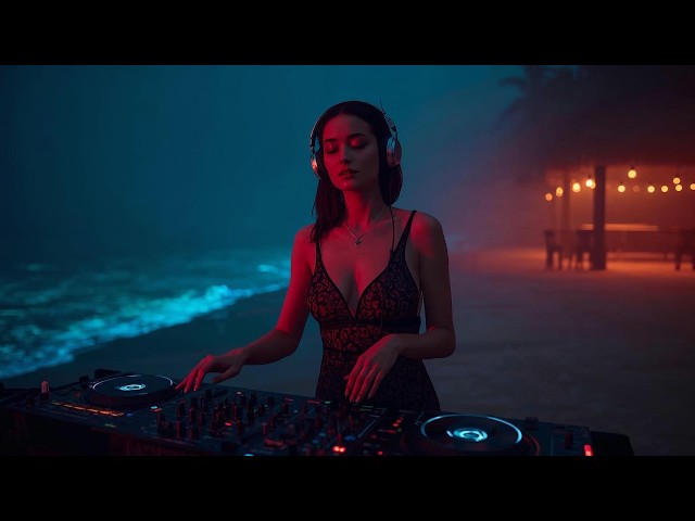 Deep House Mix | Melodic House & Progressive Flow #6