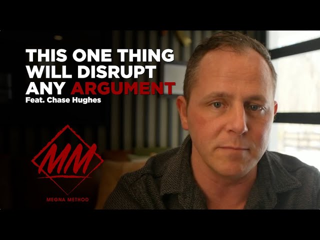 Human Lie Detector On Deception & Identifying Behavior - Chase Hughes #psychology #podcast