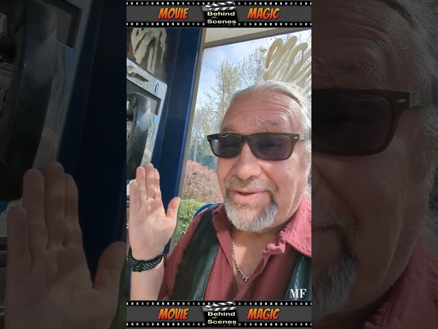 Movie Magic Behind the Scenes 1 #movie  #filmlife  #moviemaking  #filmcrew