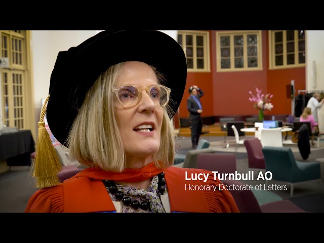 Honorary Award Recipients 2017 - Western Sydney University