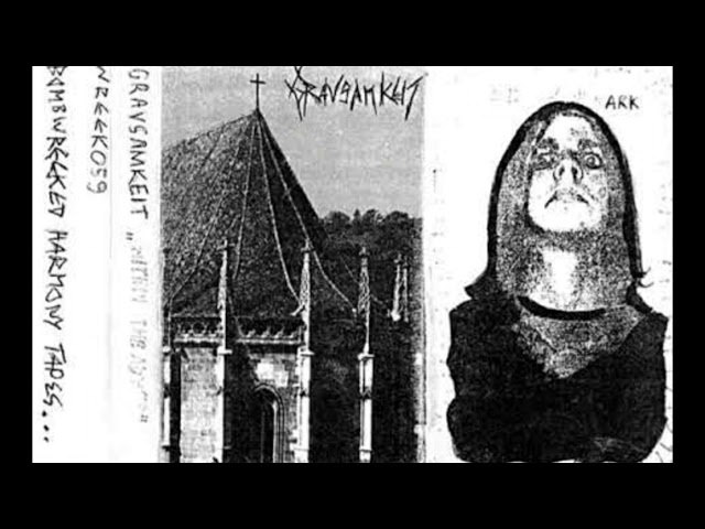 Within the Abyss (1995) - Grausamkeit (B.S.o.D)