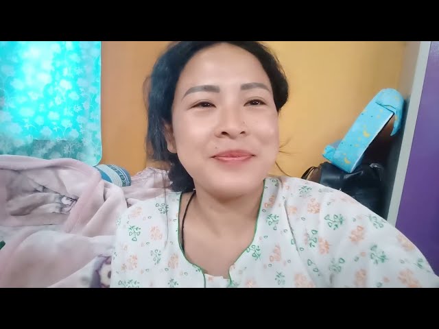 Upai gwiya lwgwfwr mathw kalamnw! Mithi Narzary 