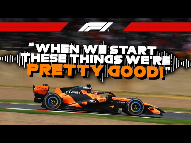 Radio Rewind | 2026 Japanese Grand Prix