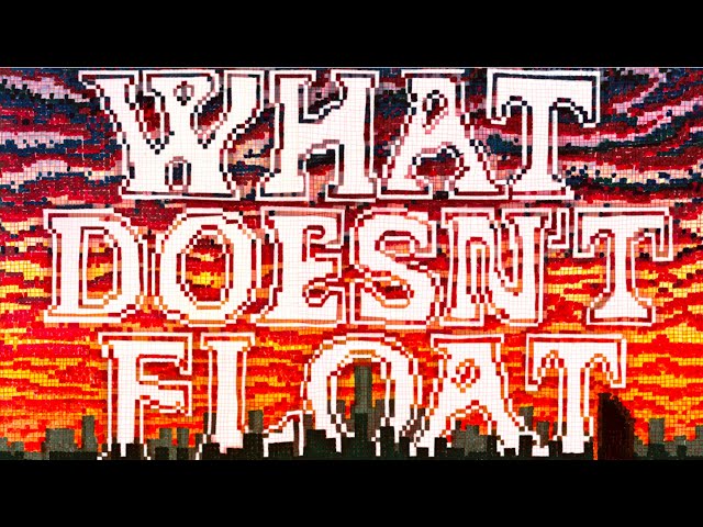 What Doesn't Float | Full Film