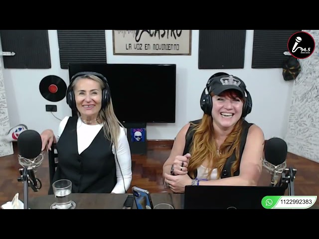 ALAS Y RUEDAS 30 03 2026