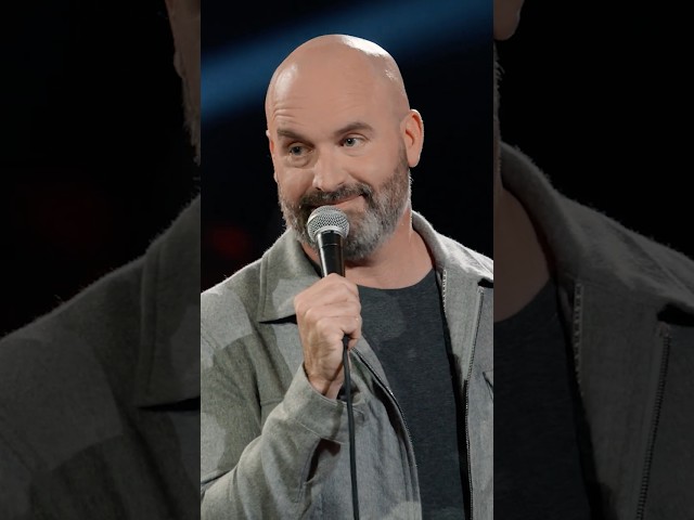 Doesn’t always run in the family #TomSegura