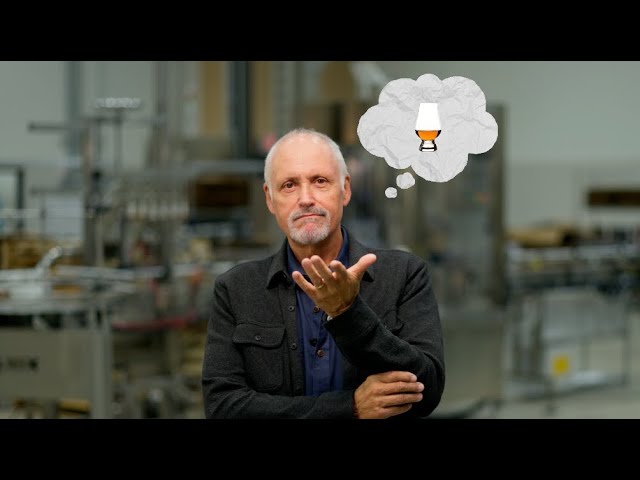 The Story of Barrell Craft Spirits