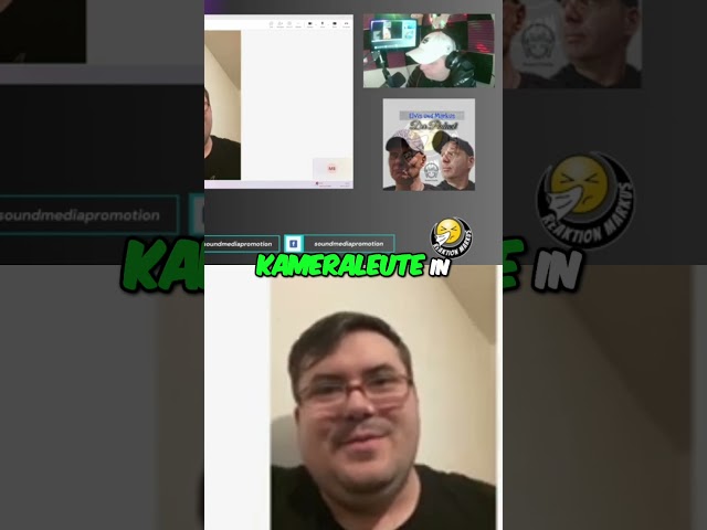 Pascal – RTL2 & TikTok: The truth behind the sensation