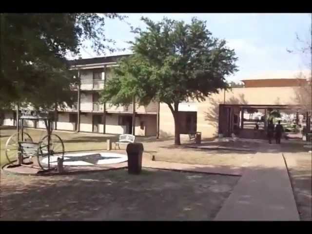 Defense Language Institute English Language Center (DLIELC)