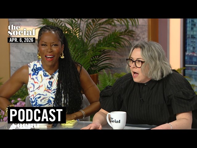 Kanye West’s Controversial Comeback | The Social Podcast