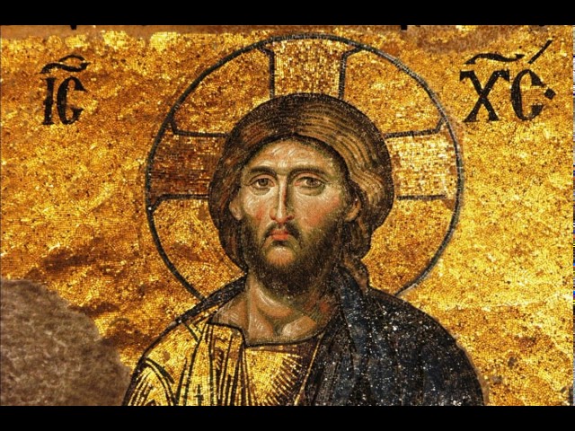 Corul Psalmodia - Cine este Dumnezeu (glasul VII)