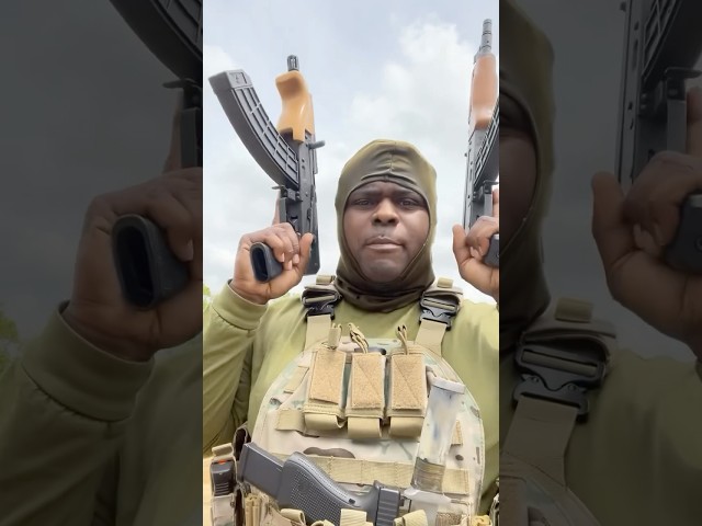 Mini-Draco gegen Mikro-Draco #draco