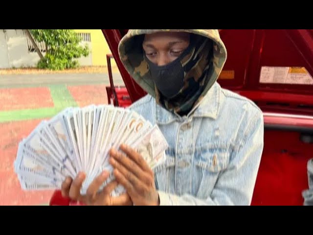 The Plug - V.I.P [Official Coming soon 🔥]