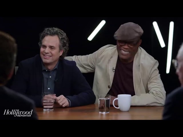 How Will Smith Gets Called Out By Samuel L Jackson - Body Language Drama