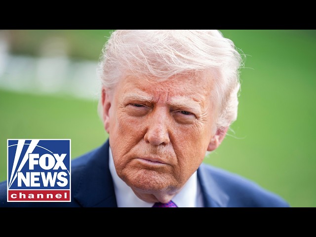 WATCH: Trump delivers remarks at Verst Logistics