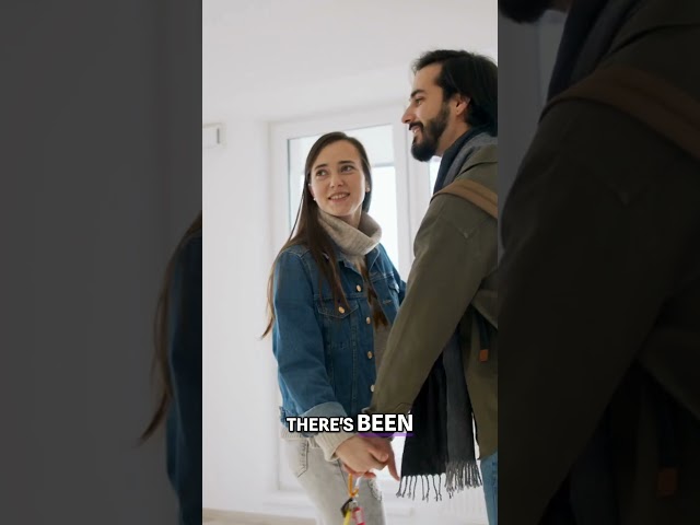 Smart Housing for Seniors_ Safety & Accessibility Explained #shorts