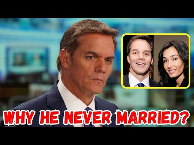 Inside Bill Hemmer’s Private Life: Why He Never Married