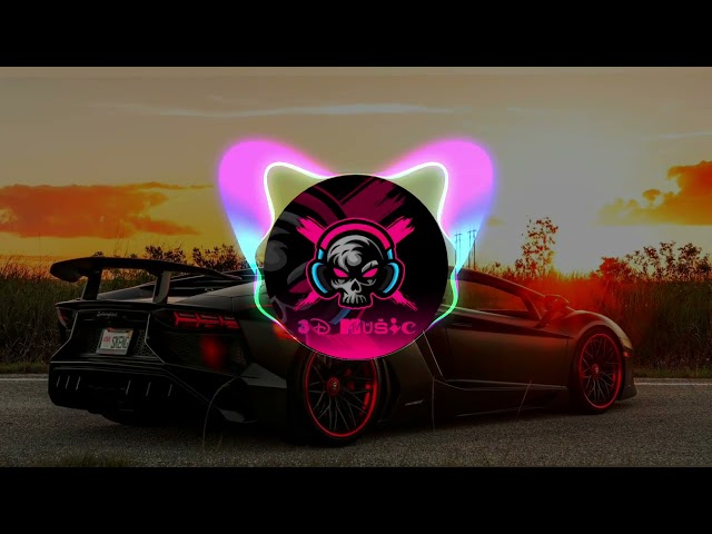 High Speed - by 3d Music #music #phonk #ytmusic #yt