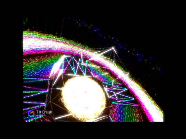 K&K (Lovers in the Light)