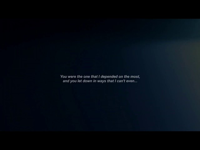 it's easier to be alone [ FREE AUDIO ]