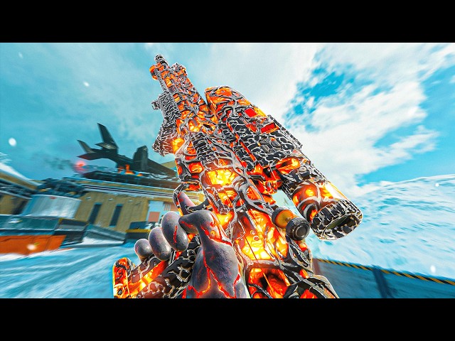 #1 Sniper Trolls and Destroys SND Lobbies 😂