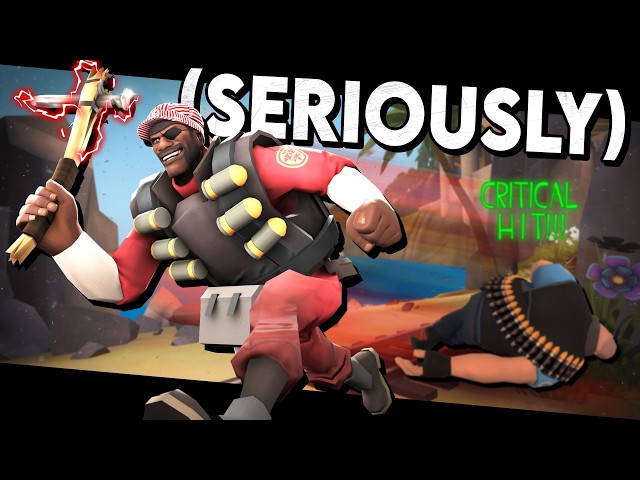 This Item is TF2's Best Kept Secret...