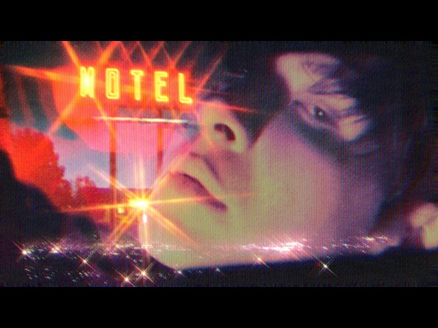 DENIS DANG, Coolkid - BURN THE ENDING (Act.I) Prod by @tiengaz