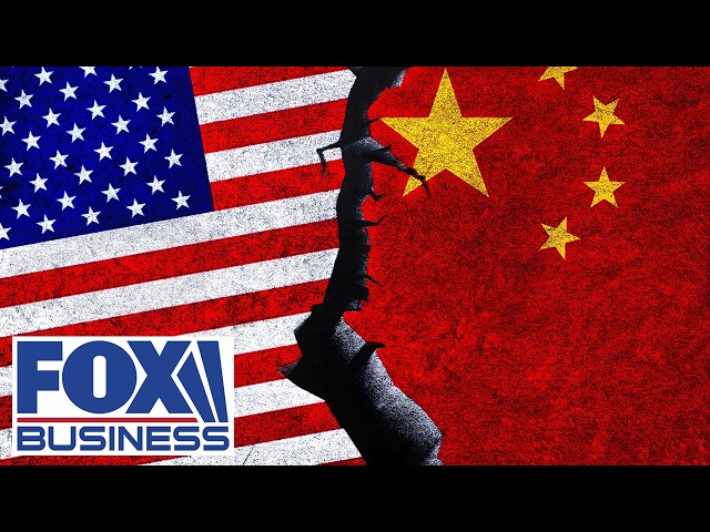 'VERY CLOSE': Chang warns China submarines moving CLOSER to US shores