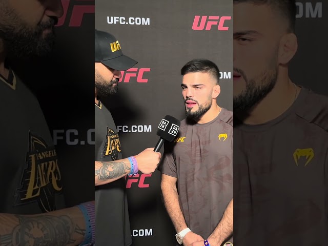 Warum repräsentiert Nasrat Marokko 🇲🇦?