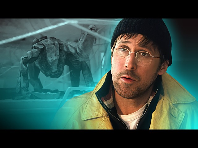 Project Hail Mary's Most Confusing Moments Explained