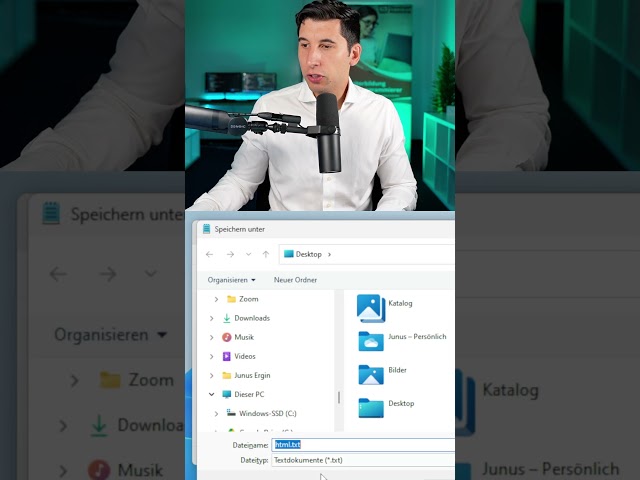 Website in 60 seconds #website #tutorial #programming