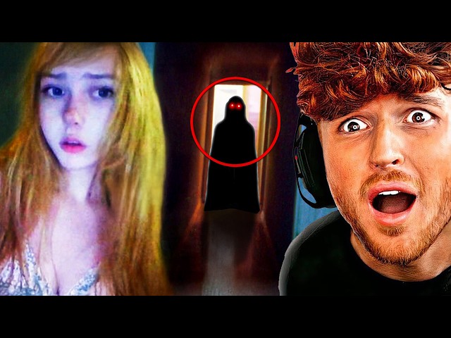 62 SCARIEST TikToks on the Internet..