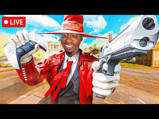 the #1 WARZONE REBIRTH Player + NEW SEASON 3 UPDATE