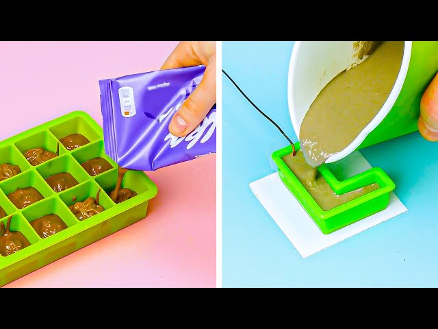 Kein Geld für Geschenke? 🎁 19 GÜNSTIGE DIY-GESCHENKE, die sich jeder leisten kann